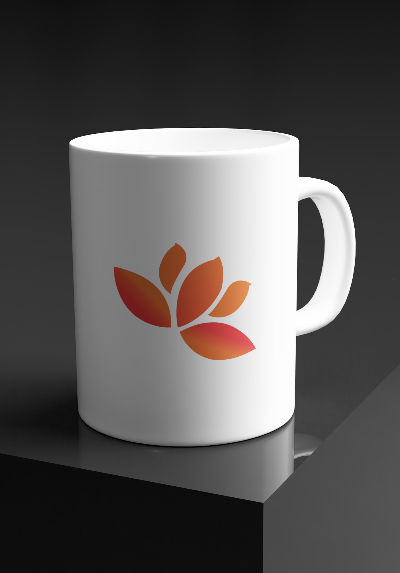 Bramma Logo Mug V2